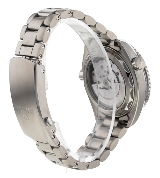 Omega Planet Ocean 215.30.44.21.04.001